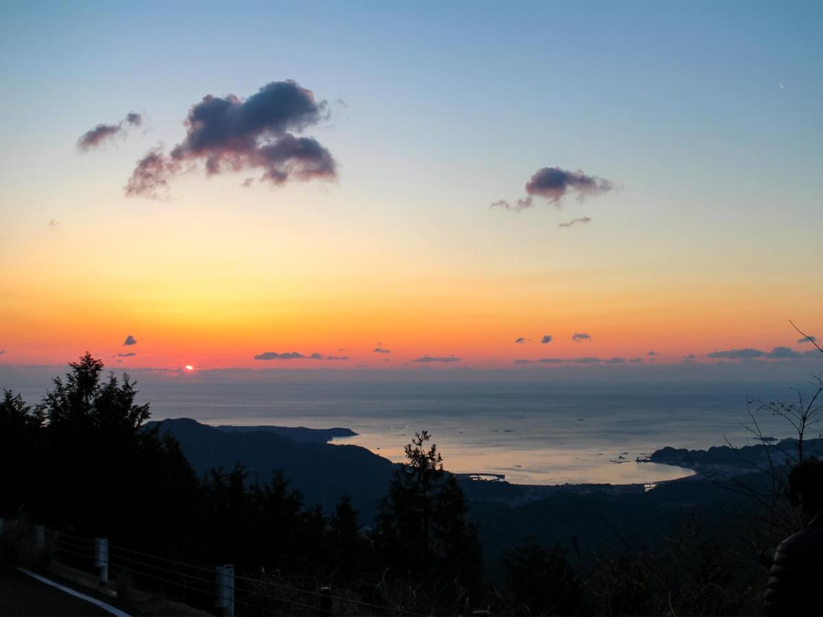 Whykumano Albergue Nachikatsuura Exterior foto